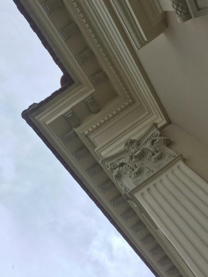 Villa Caterina Sapri Zewnętrze zdjęcie