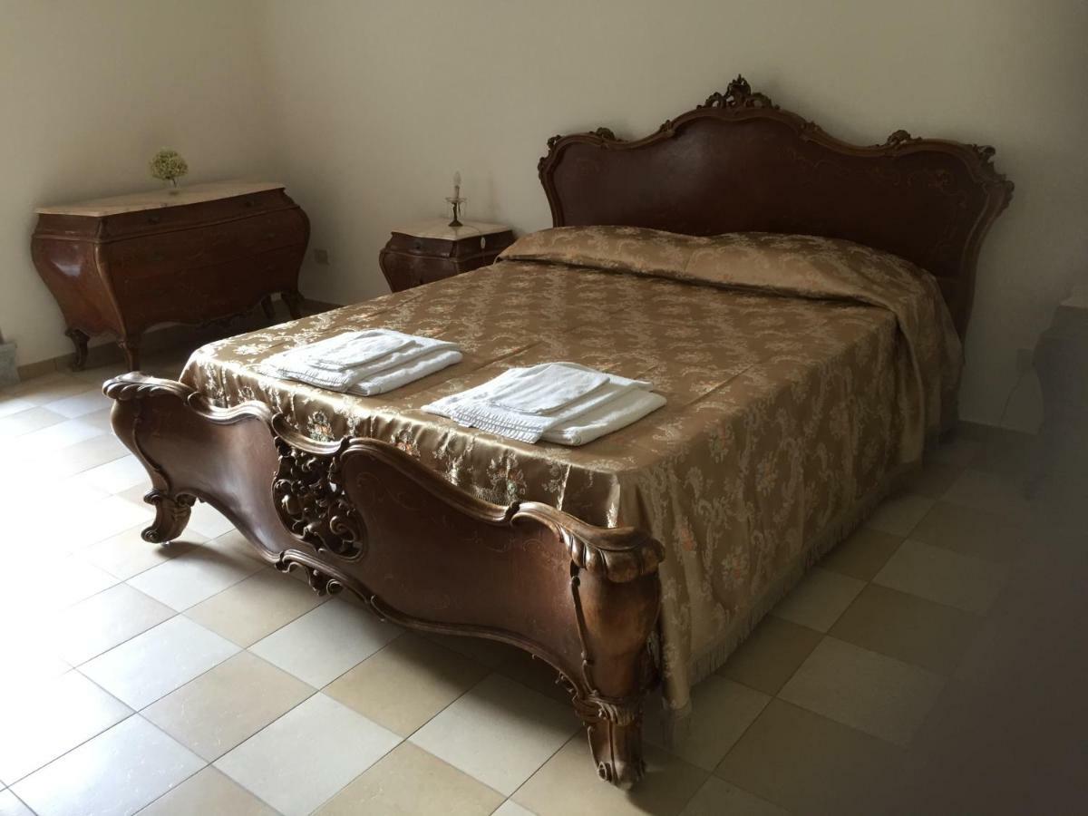 Villa Caterina Sapri Zewnętrze zdjęcie