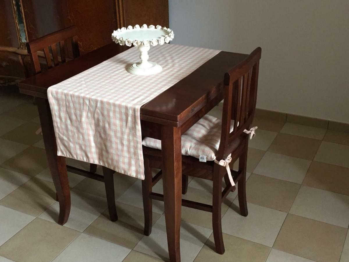 Villa Caterina Sapri Zewnętrze zdjęcie