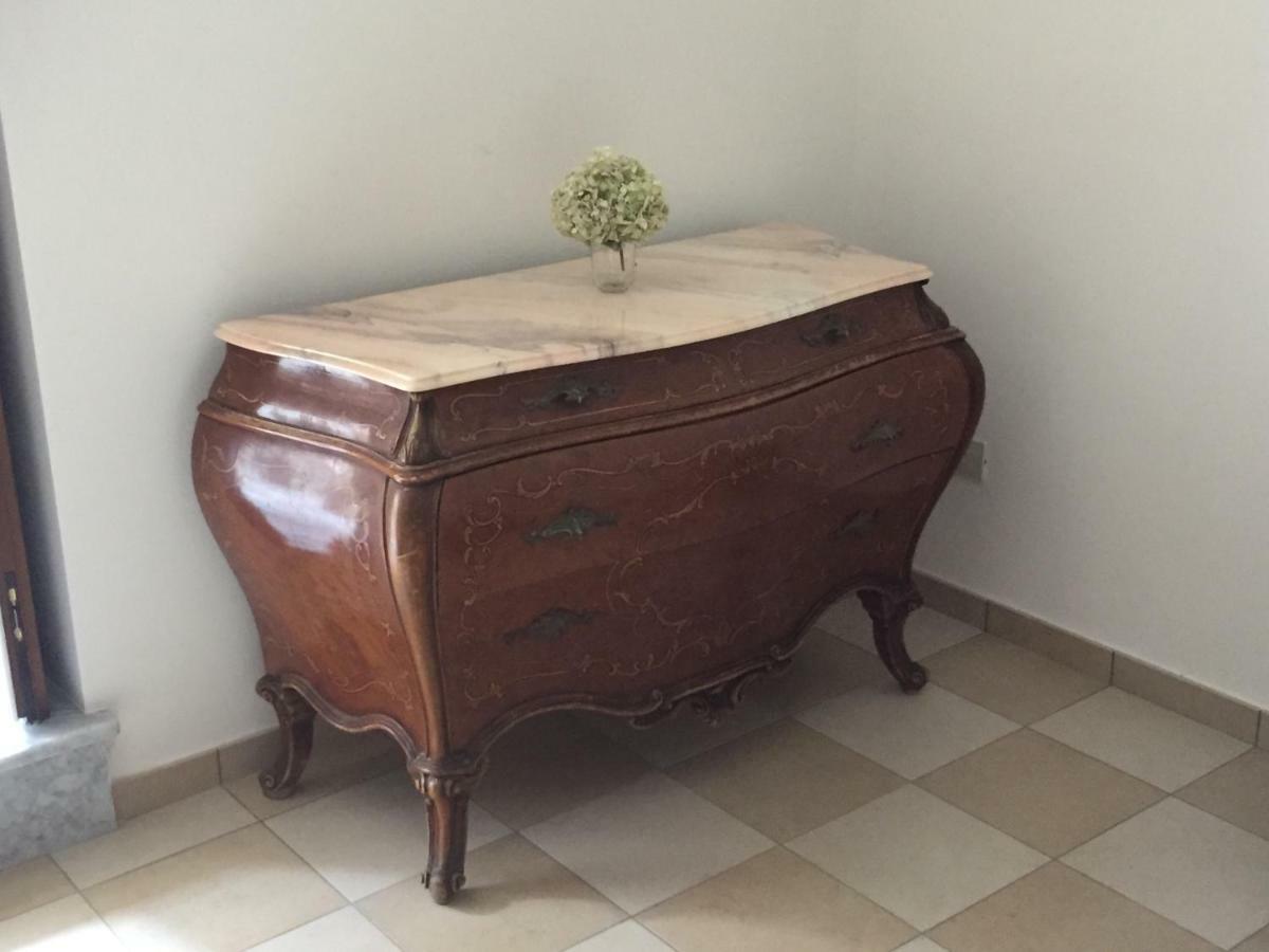 Villa Caterina Sapri Zewnętrze zdjęcie